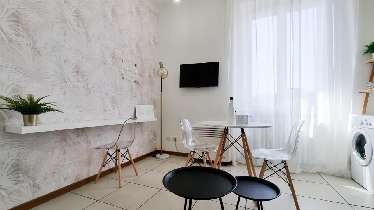 Italianway - Gallura 9 Apartamento