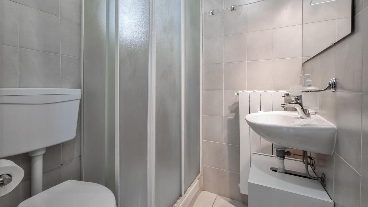 Italianway - Gallura 9 Apartamento