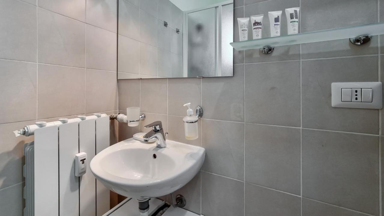 Apartamento Italianway - Gallura 9 Milão