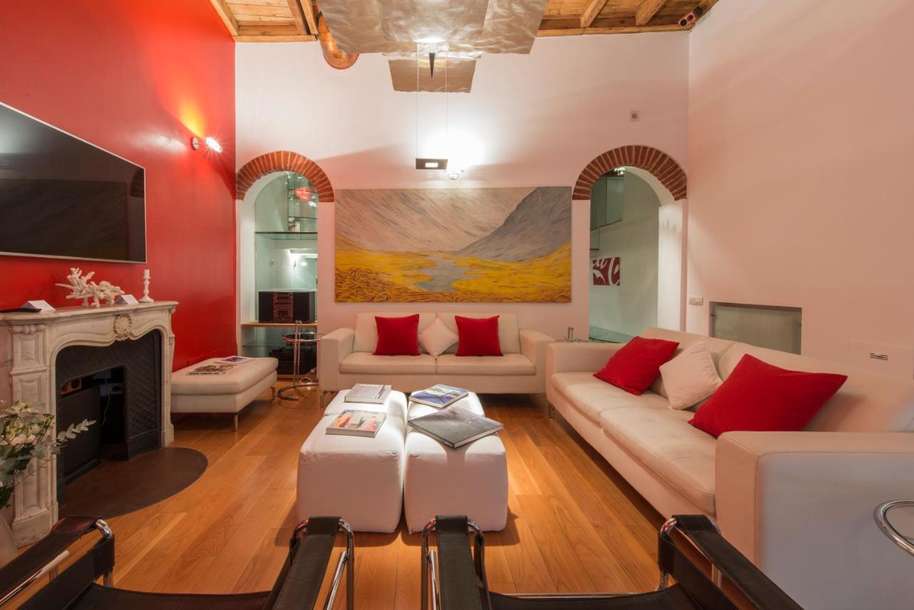 Bnbutler - Cerva - Raffinato Ed Elegante - Posizione Centralissima Apartment Milan