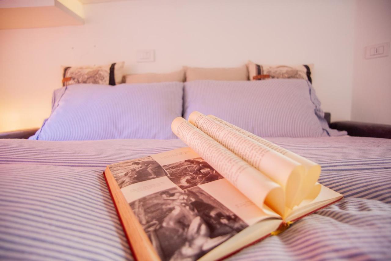 Apartment Bnbutler - Alfieri, 15 - Vecchie Atmosfere