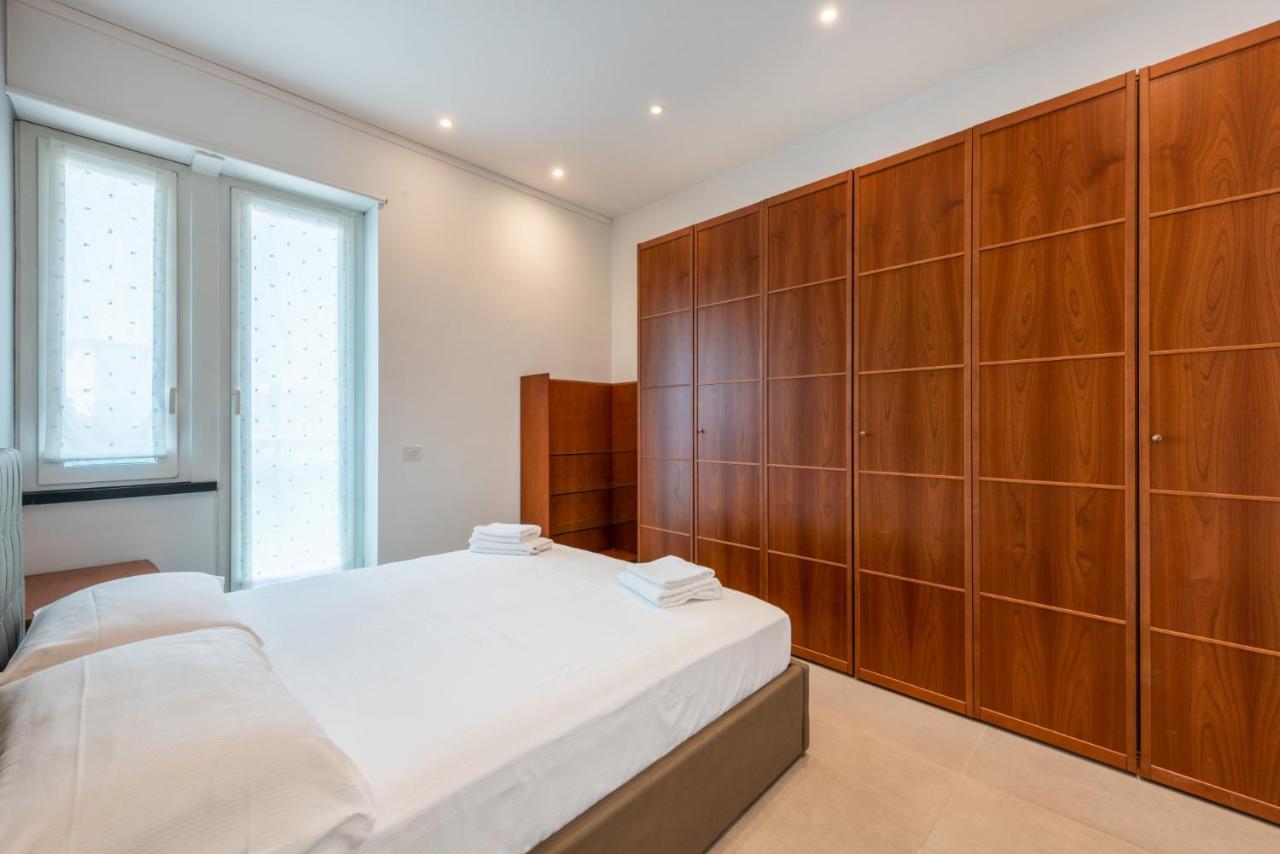 Easylife - Wonderful Penthouse With Terrace A Few Steps From The Duomo Apartment *