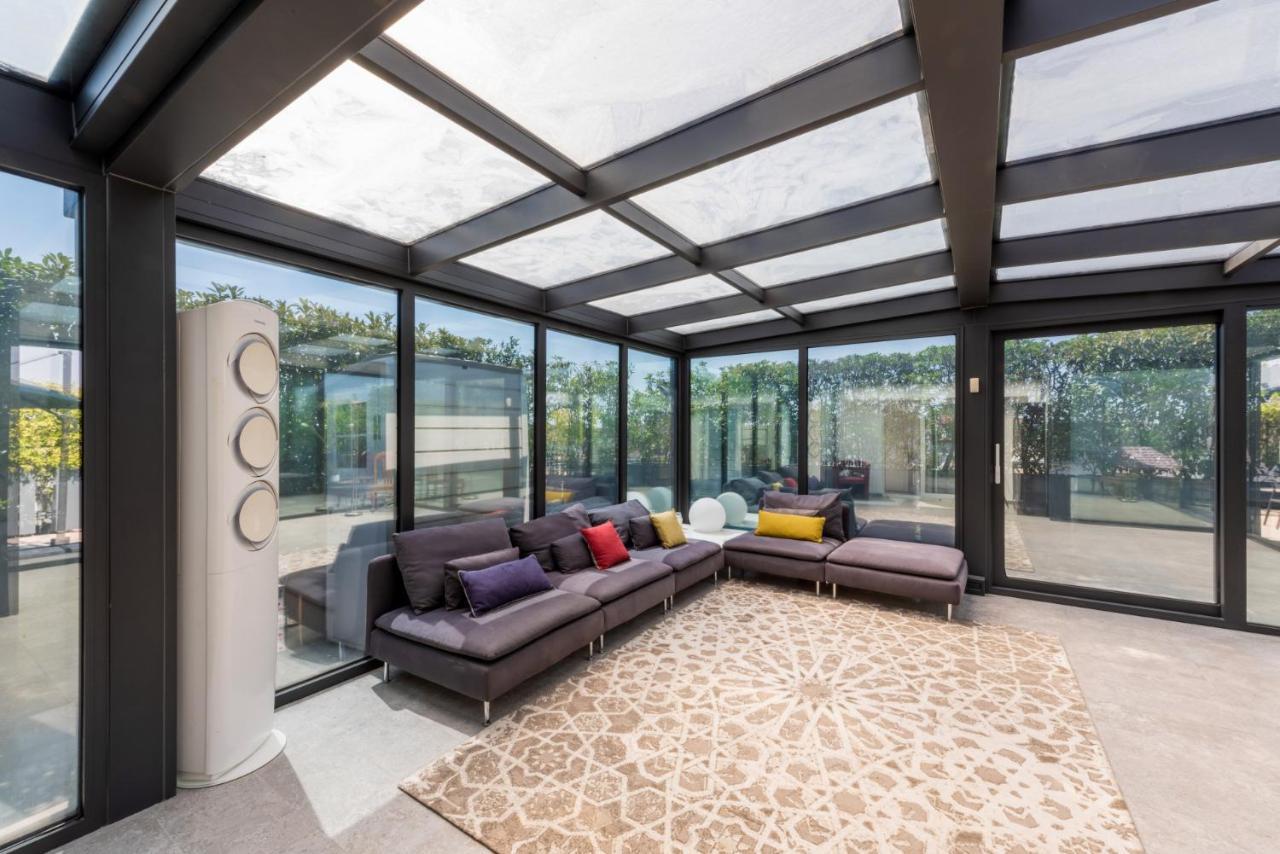 Easylife - Wonderful Penthouse With Terrace A Few Steps From The Duomo * Milan