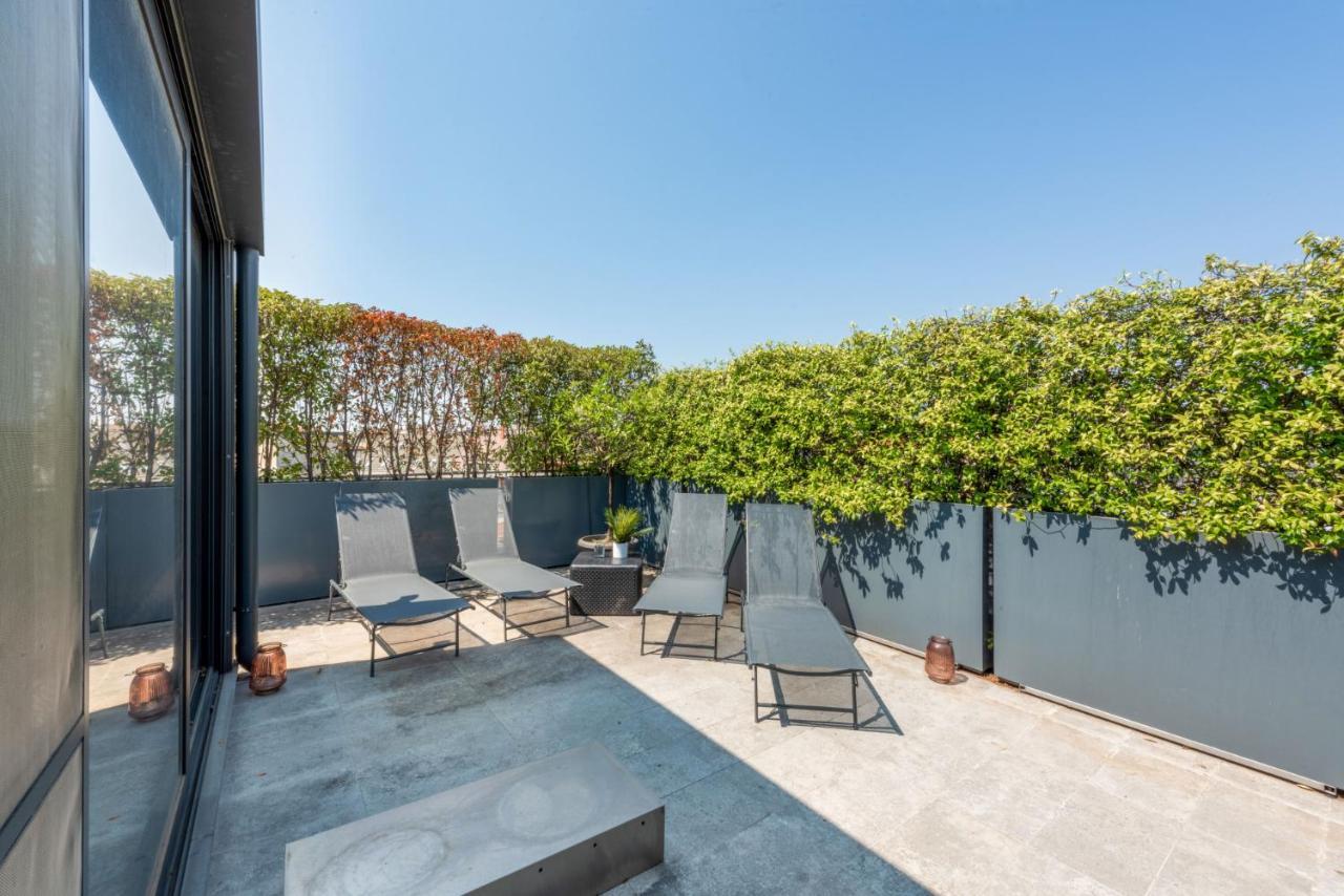 Apartment Easylife - Wonderful Penthouse With Terrace A Few Steps From The Duomo