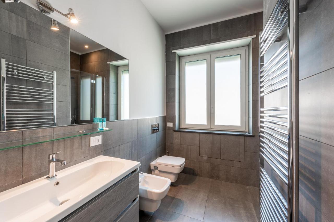 Easylife - Wonderful Penthouse With Terrace A Few Steps From The Duomo Apartment Milan