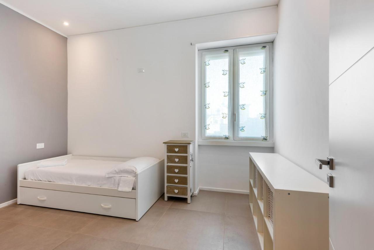 Apartment Easylife - Wonderful Penthouse With Terrace A Few Steps From The Duomo