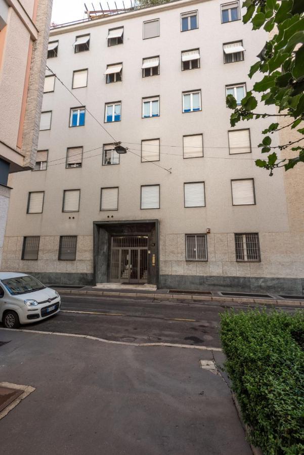 Easylife - Wonderful Penthouse With Terrace A Few Steps From The Duomo Apartment *