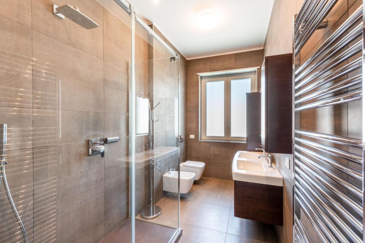 Easylife - Wonderful Penthouse With Terrace A Few Steps From The Duomo * Milan