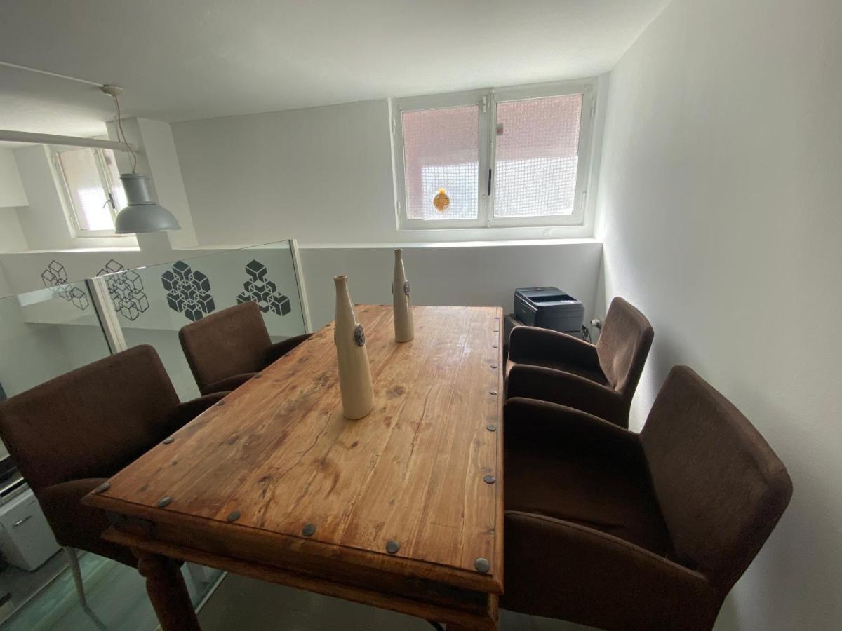 Apartment Living Milan