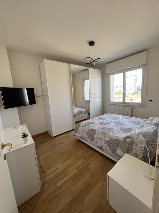 Apartamento Bicocca Flat B *