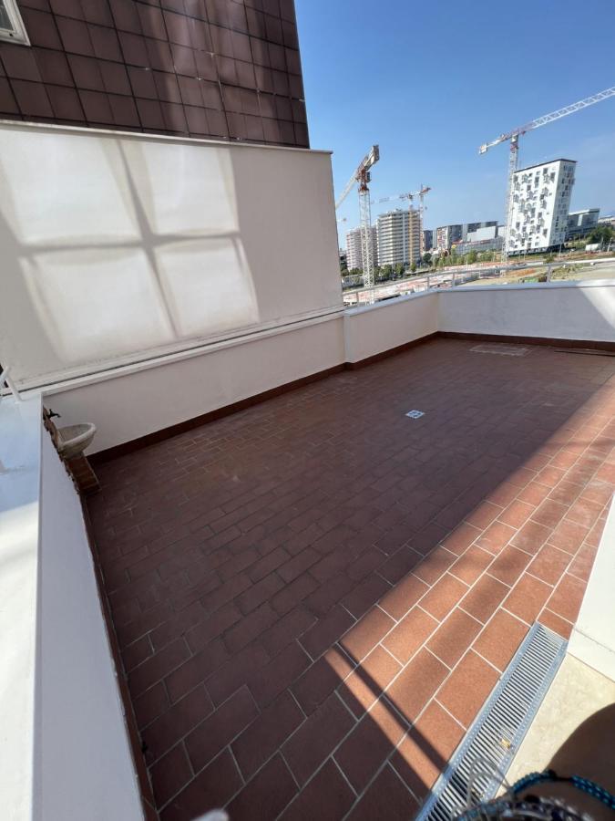 Apartamento Bicocca Flat B *