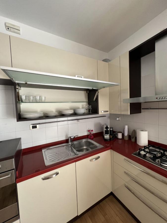 Bicocca Flat B Milão