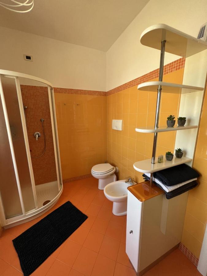 Bicocca Flat B Milão