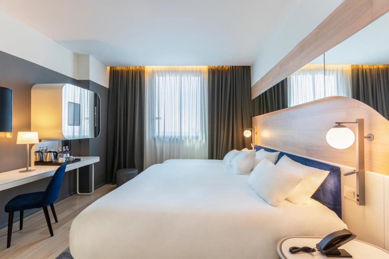 Hotel Voco Milan-fiere By Ihg Milan