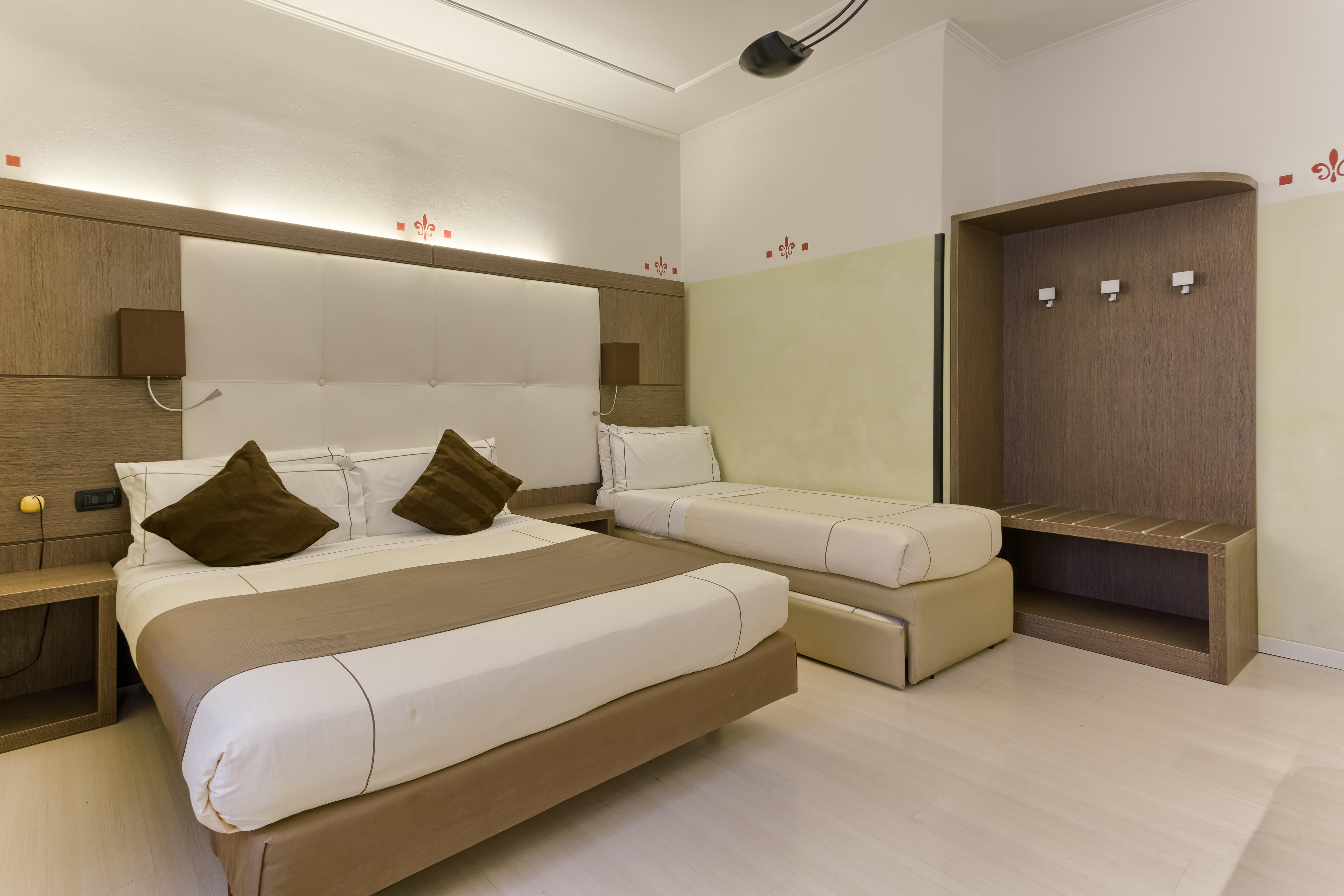Hotel Agape Aa Milano
