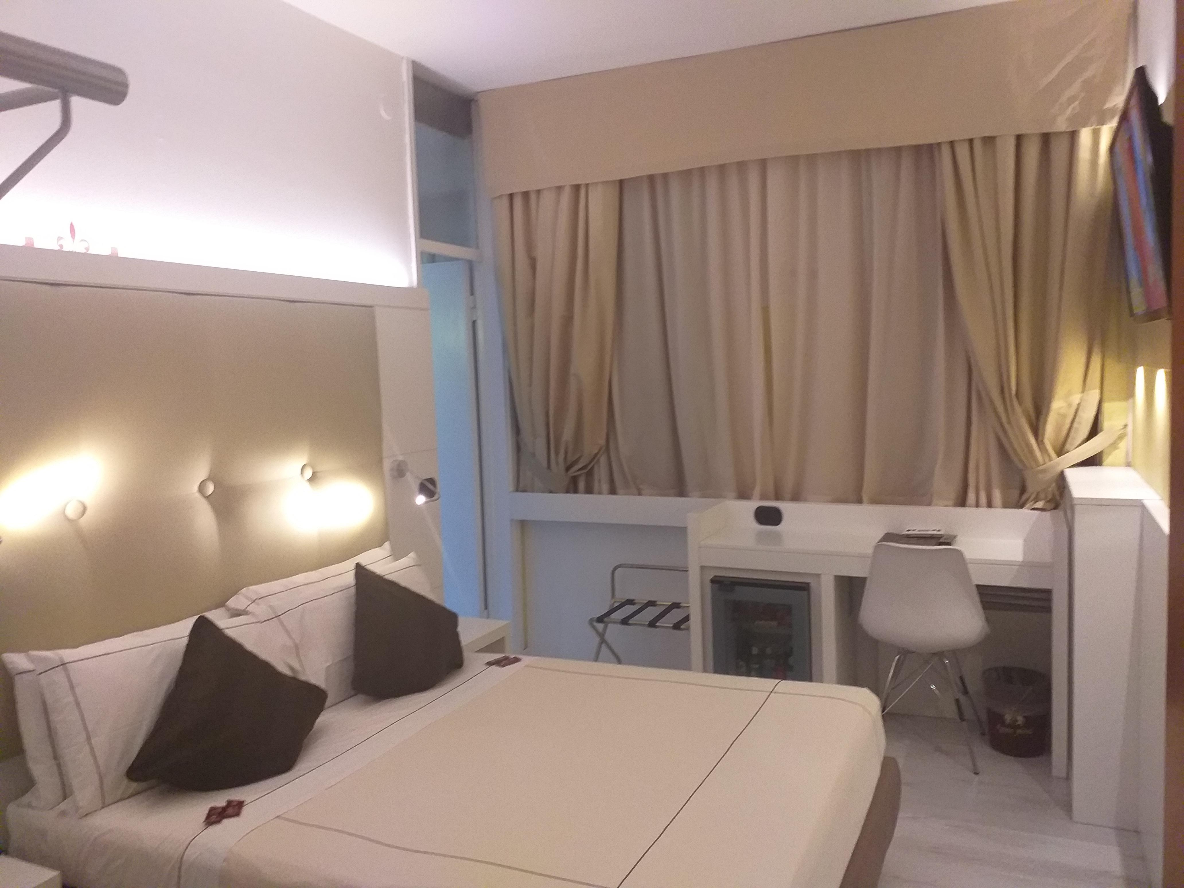 Hotel Agape Aa Milano