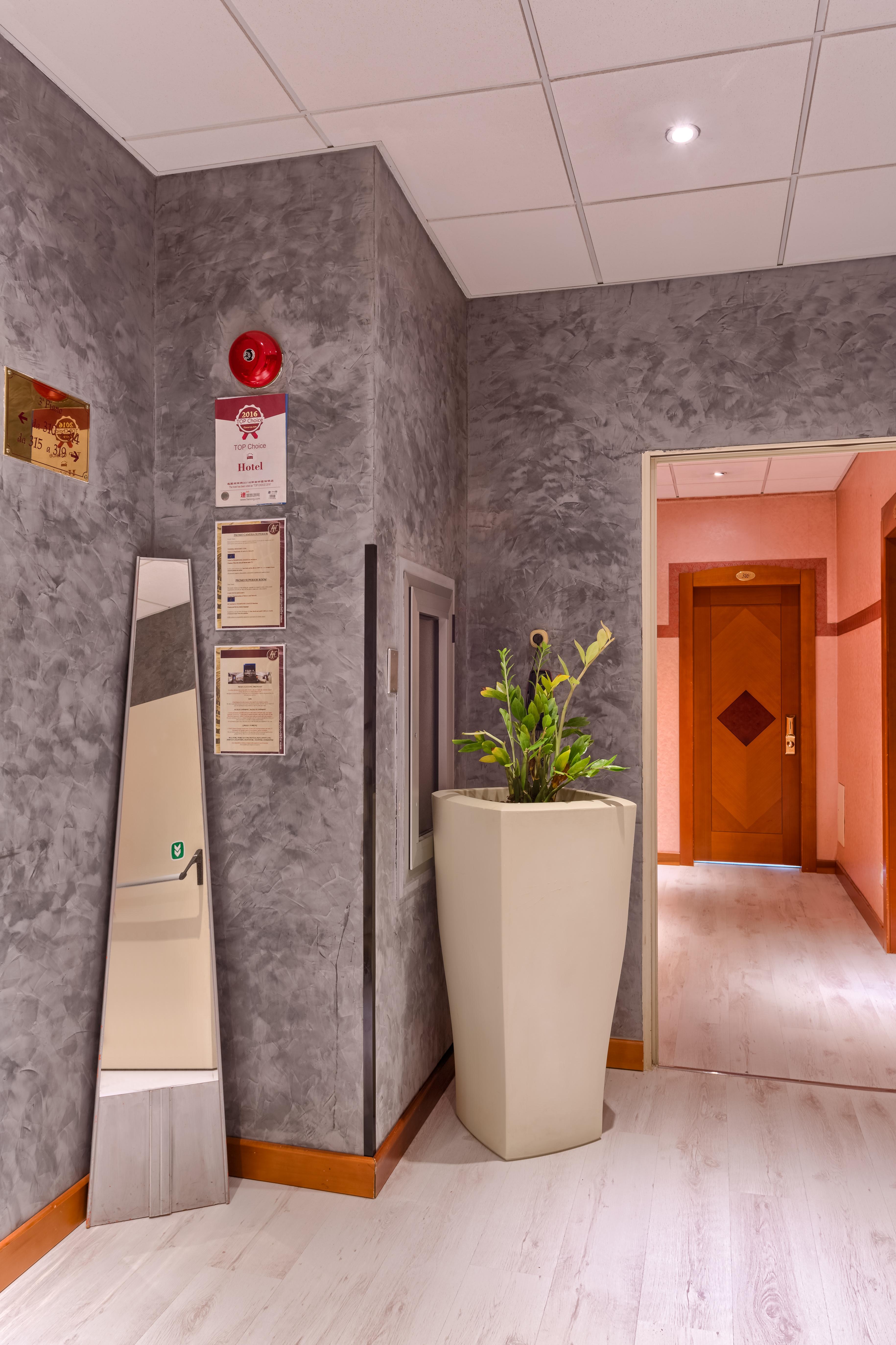 Hotel Agape Aa
