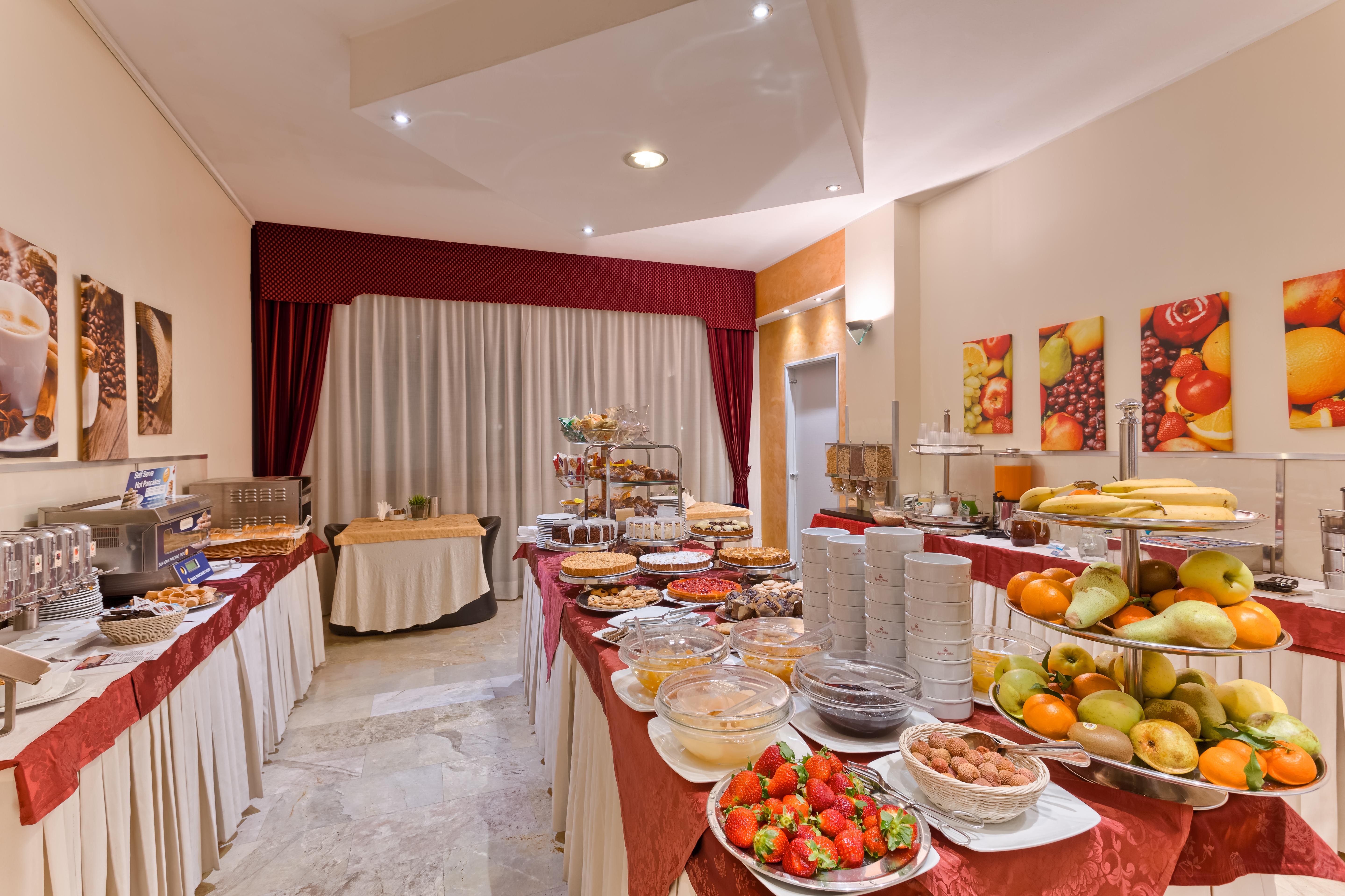 Agape Aa Hotel 4*