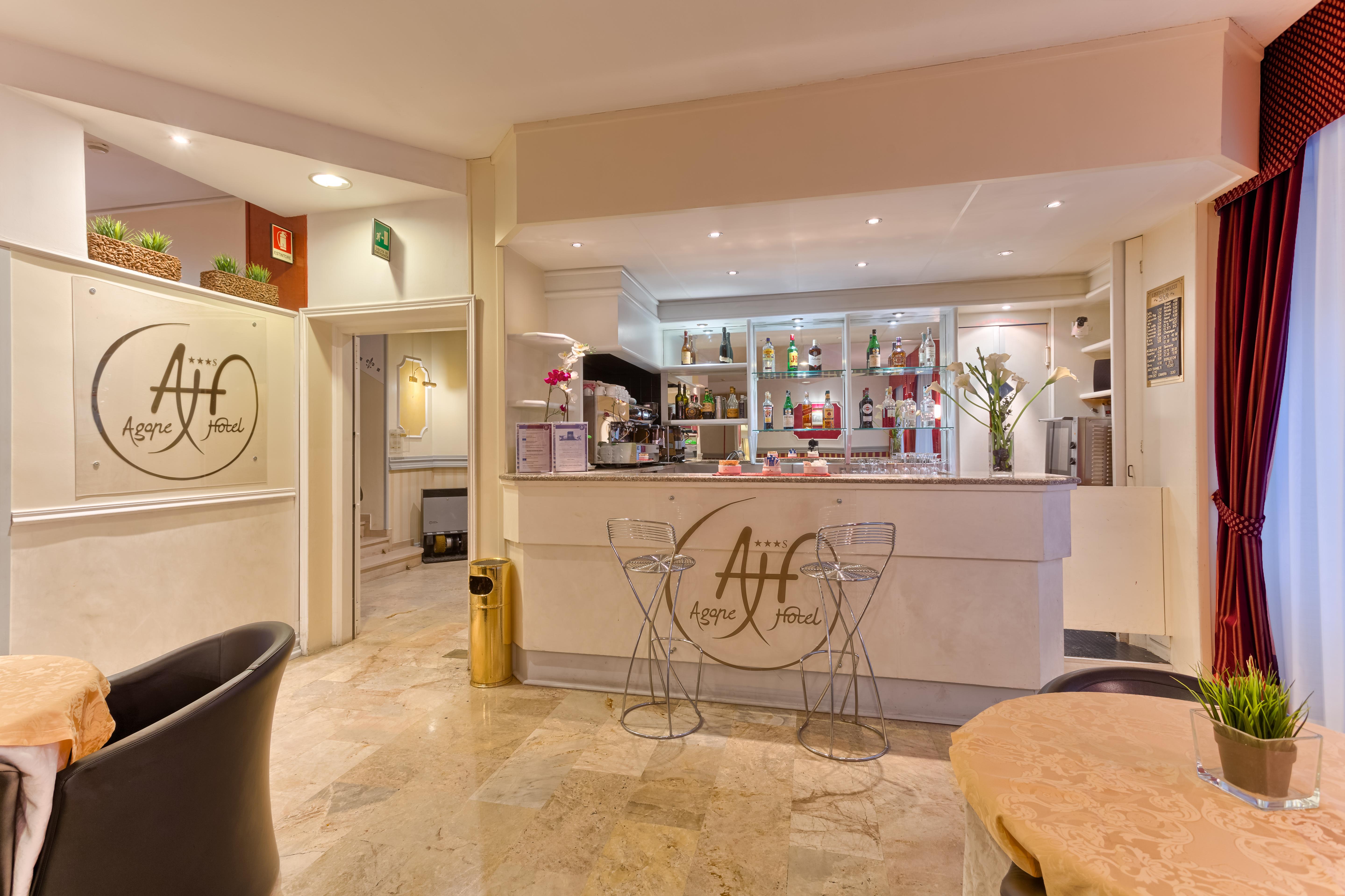 Hotel Agape Aa Milano