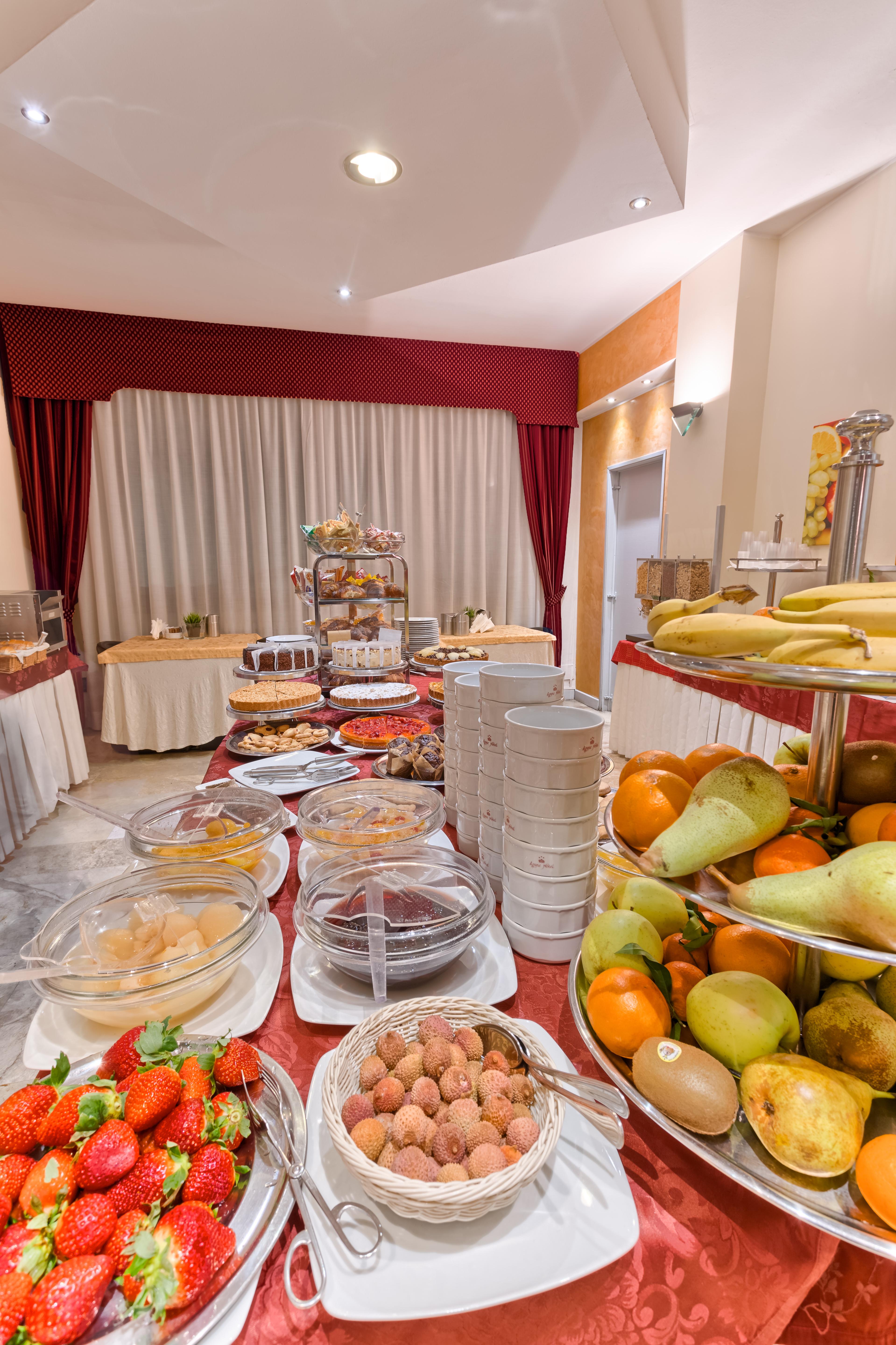Hotel Agape Aa