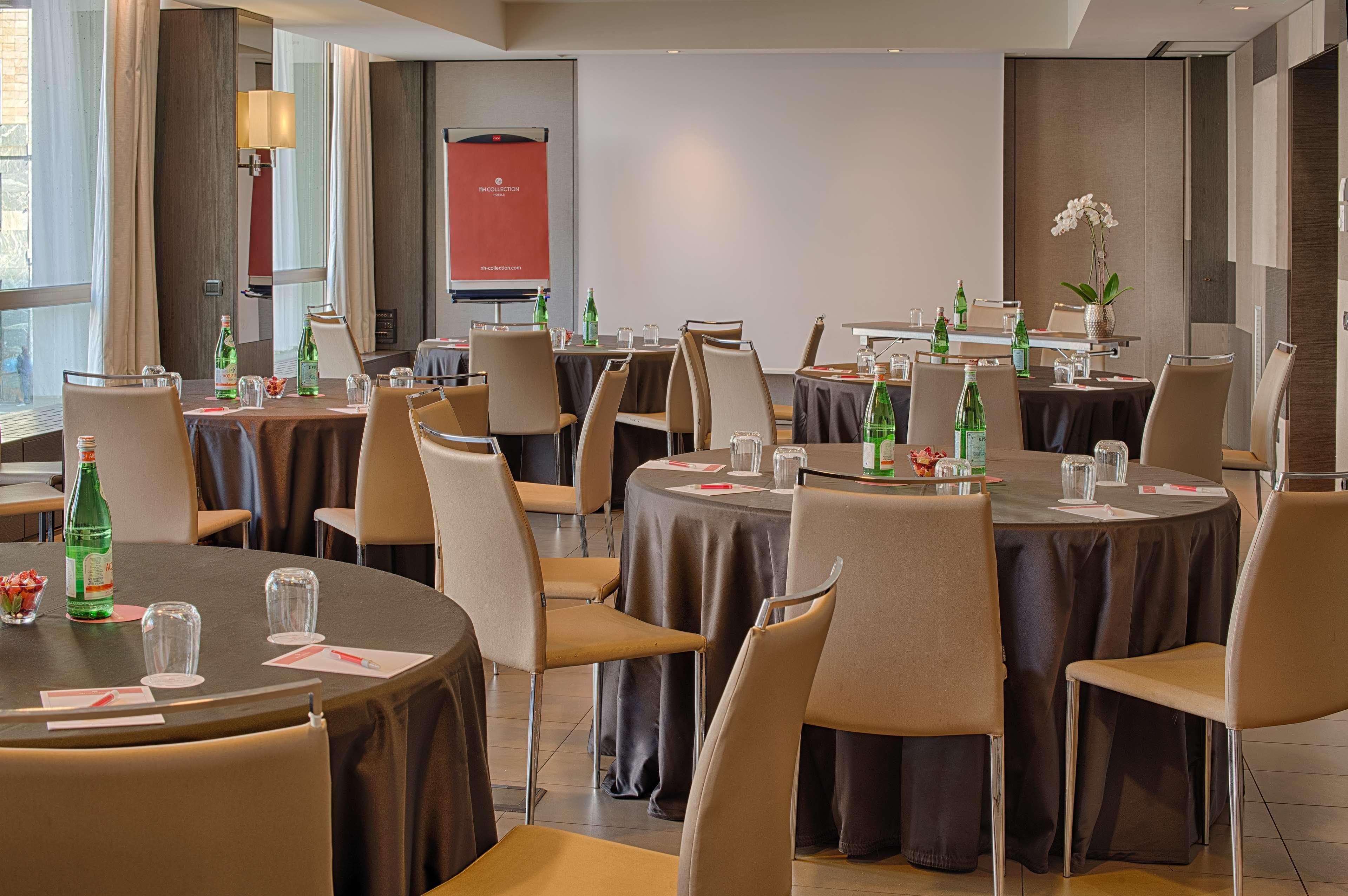 Hotel Nh Collection President 5*