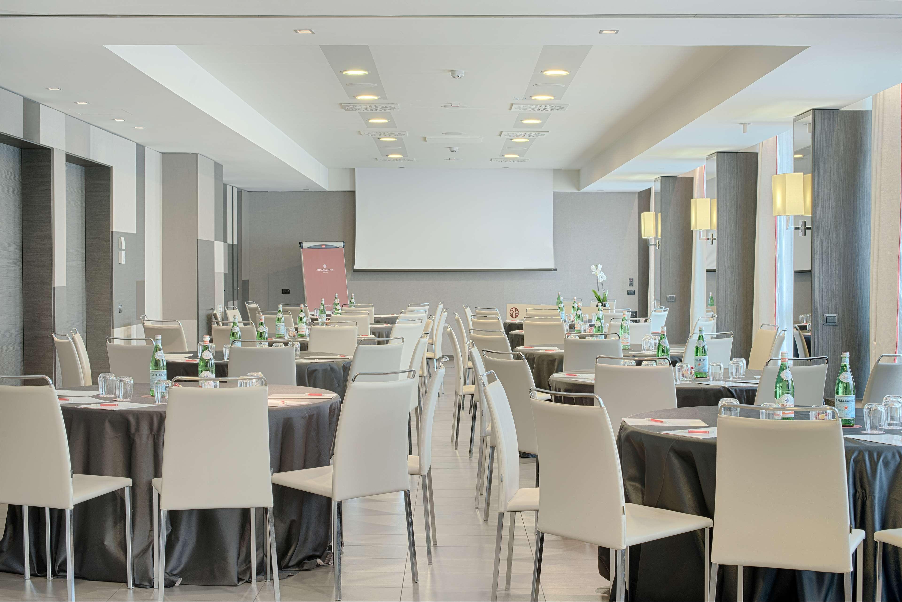 Hotel Nh Collection President Milan