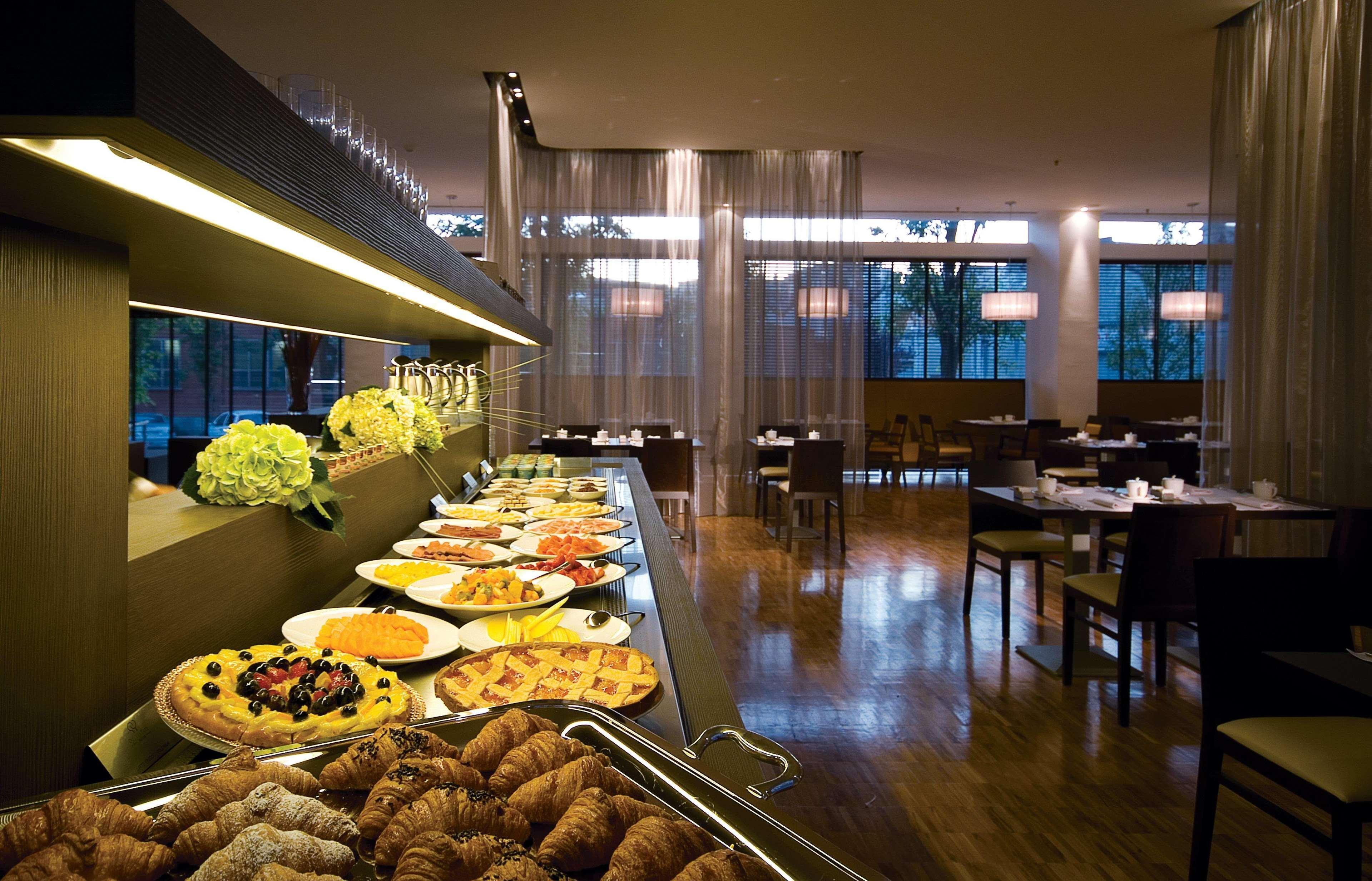 Doubletree By Hilton 4* Milan