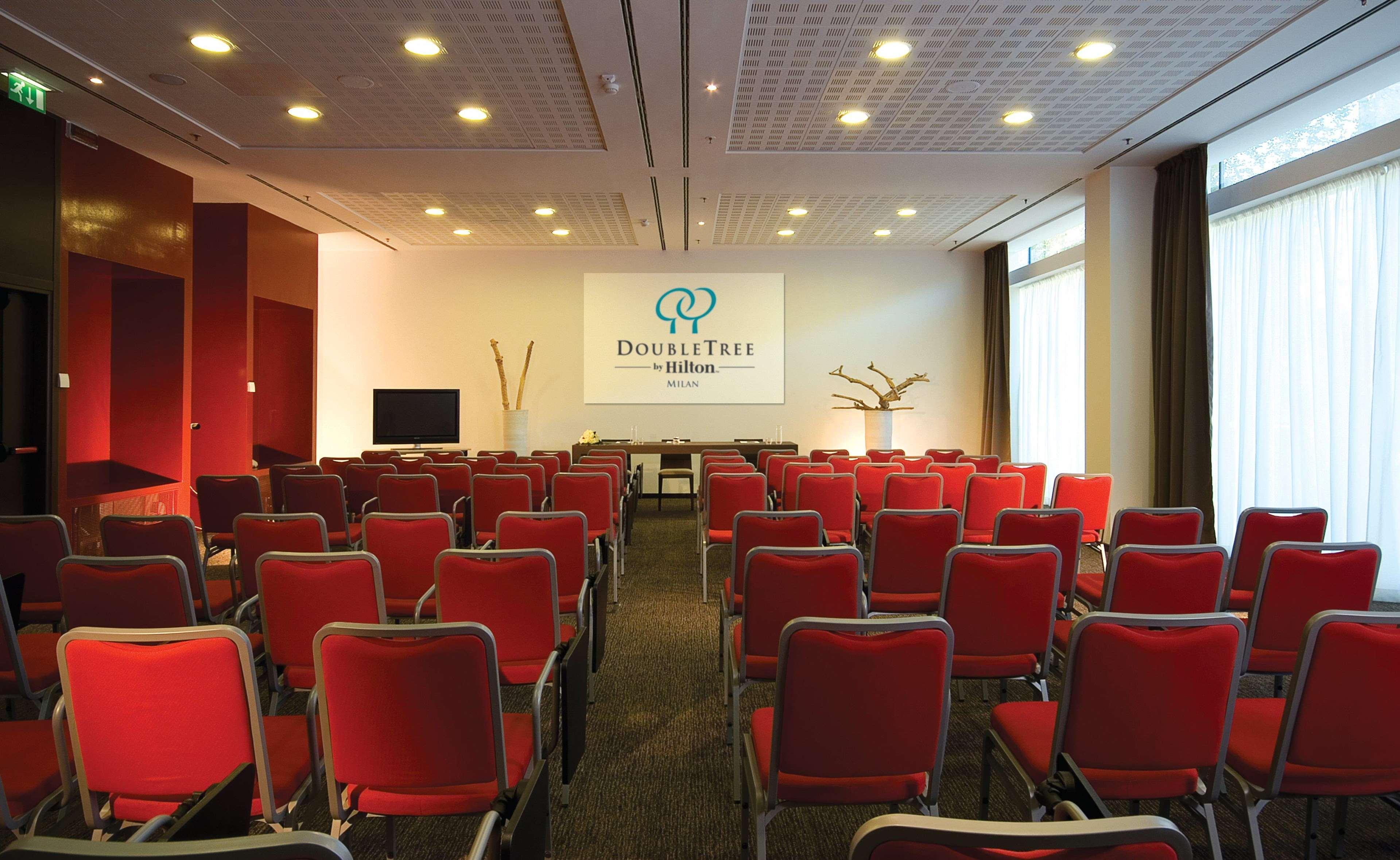 Doubletree By Hilton 4* Milan