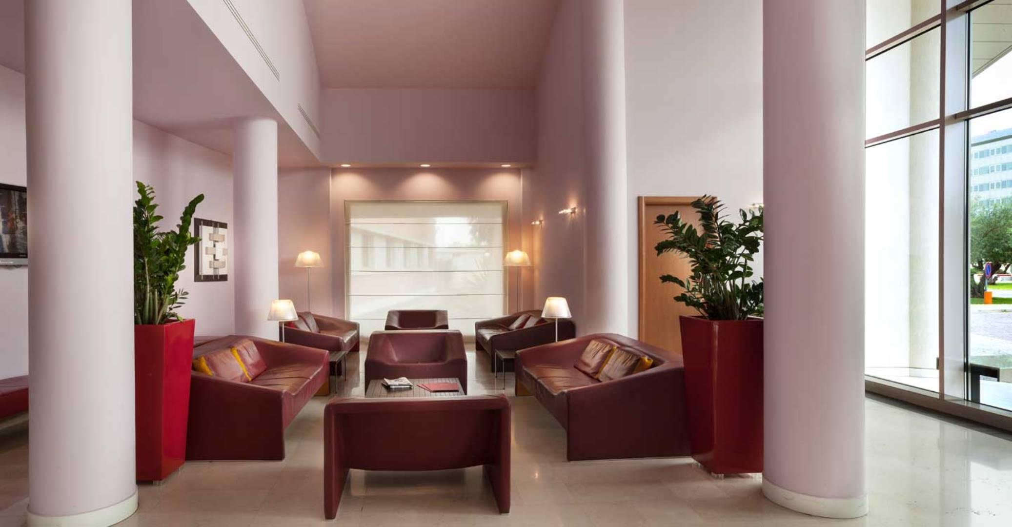 Hotel Rafael