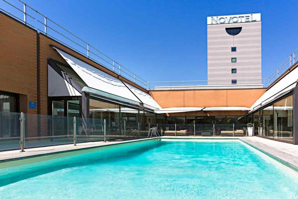 Novotel Linate Aeroporto Hotel