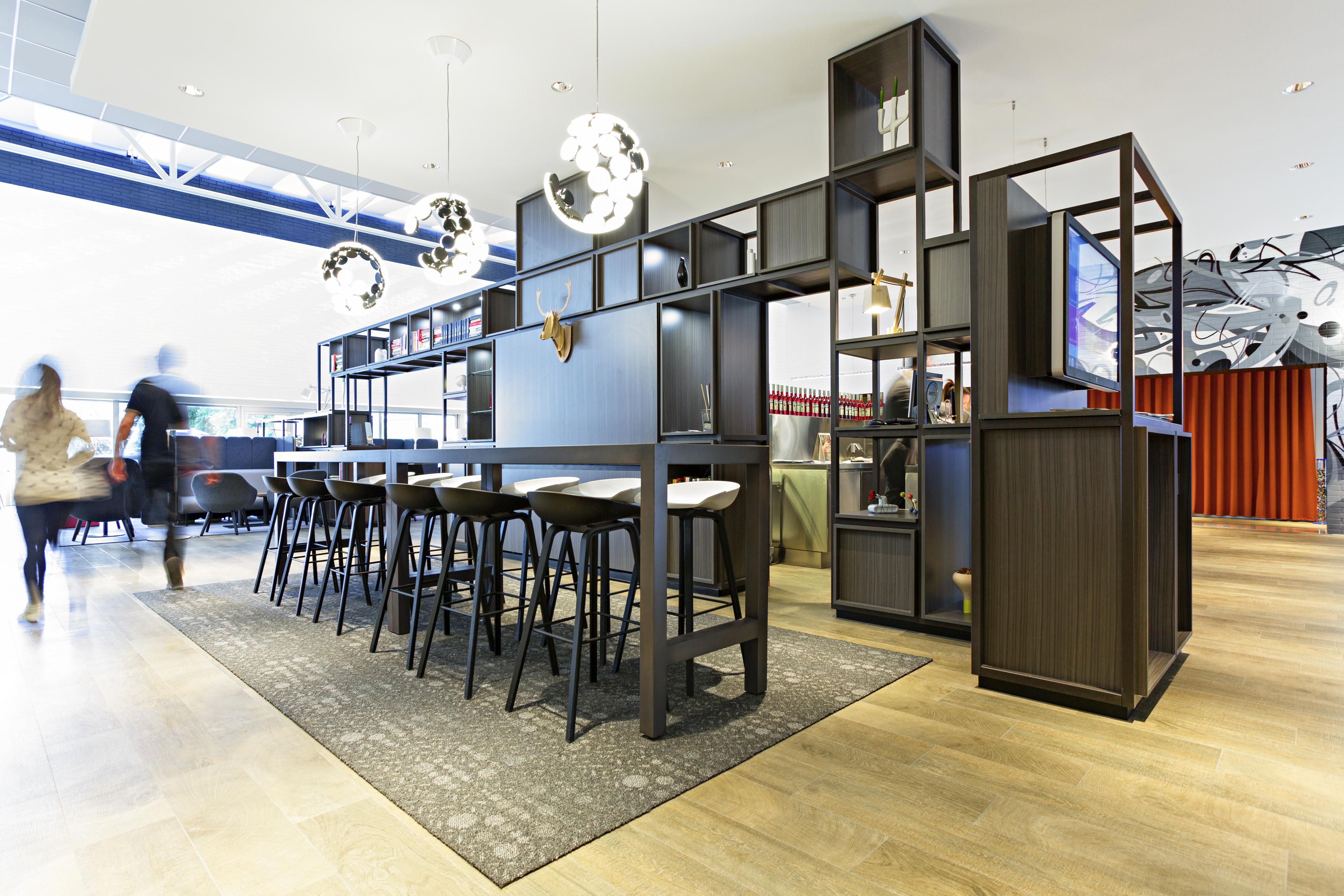 Novotel Linate Aeroporto Hotel Milan