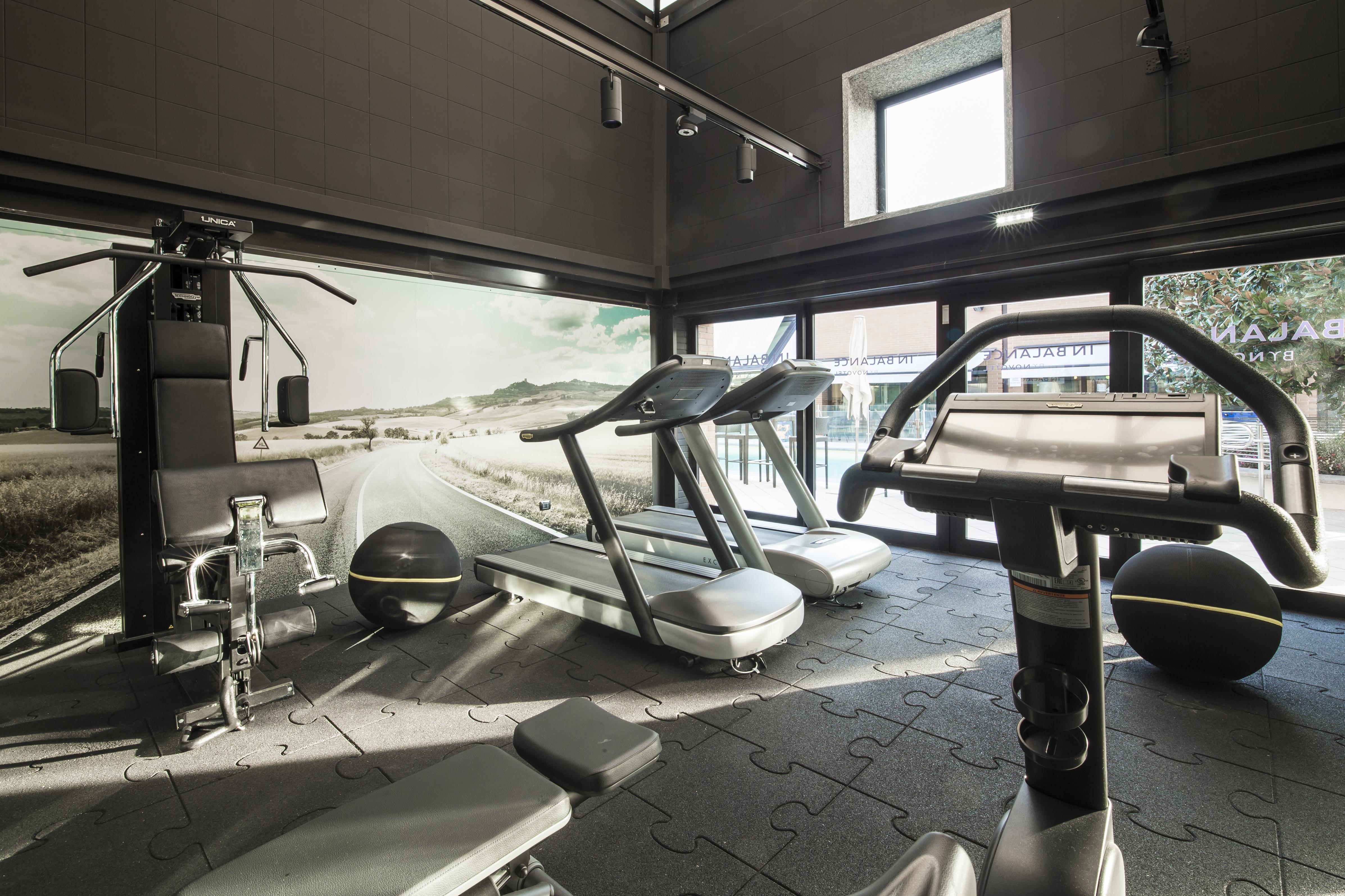 Novotel Linate Aeroporto Milan
