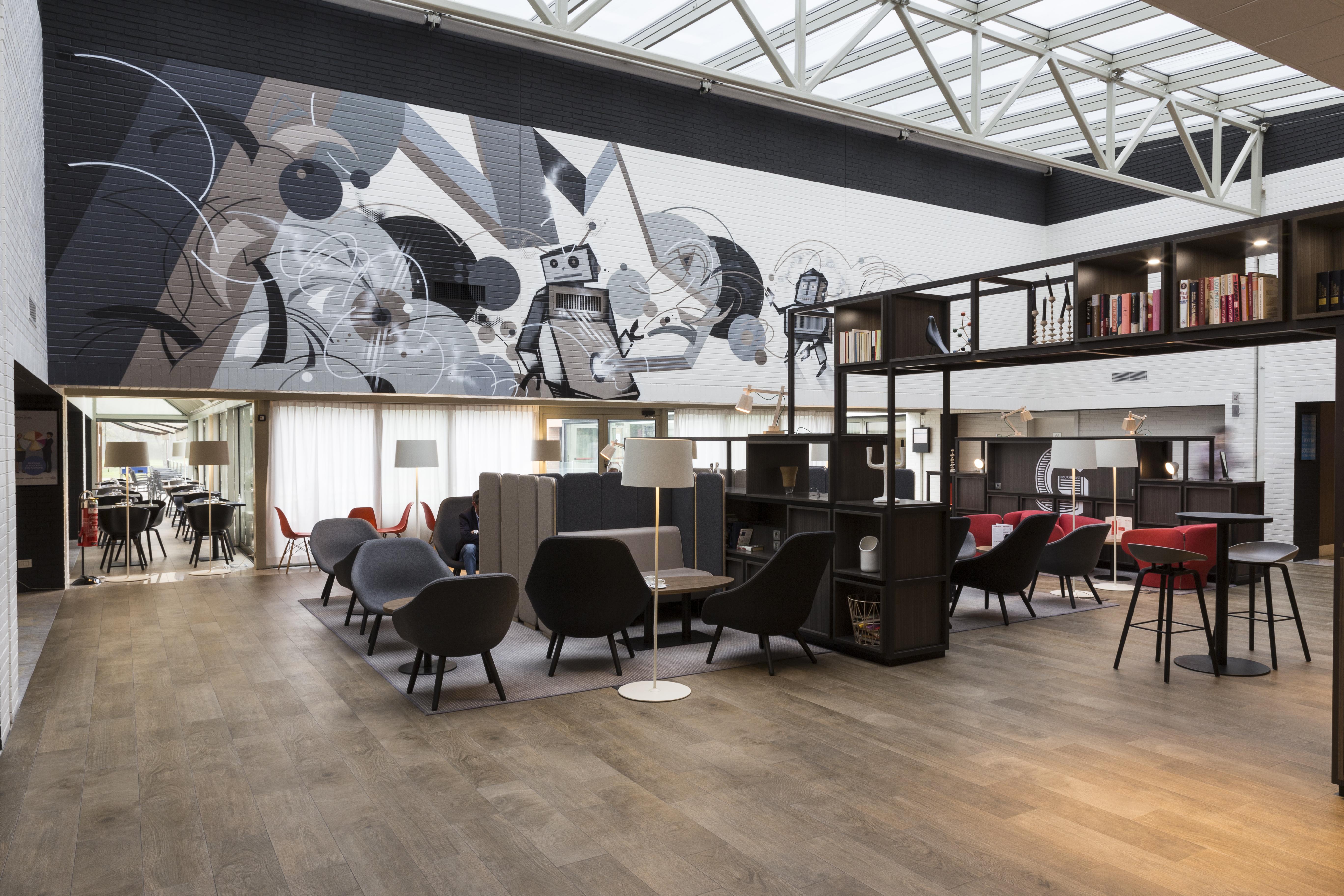 Novotel Linate Aeroporto Hotel Milan