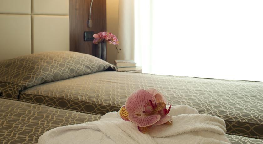 Fenice 3* Milano