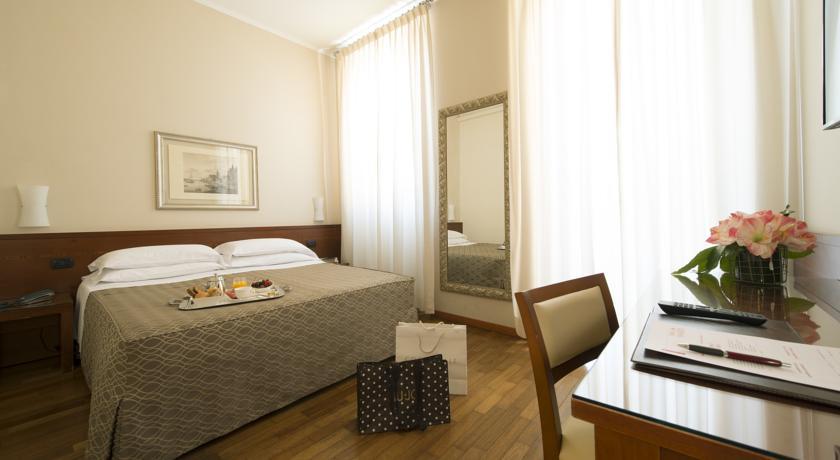 Fenice Hotel Milano