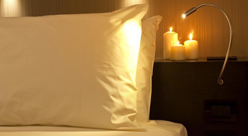 Western The Hub Hotel