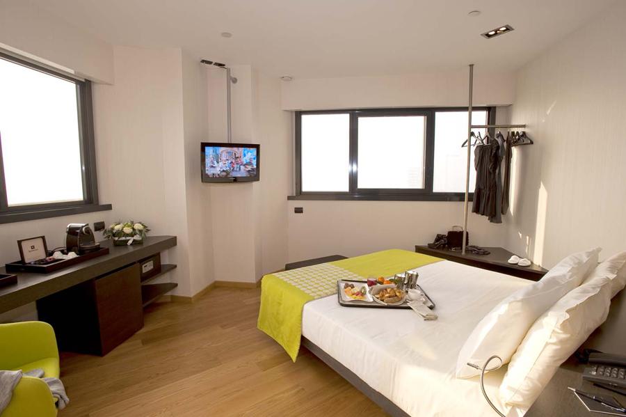Western The Hub Hotel