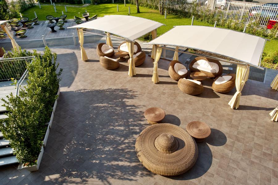 Western The Hub Milan