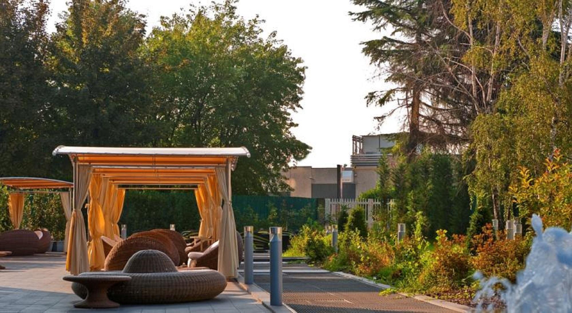 Western The Hub Hotel Milan