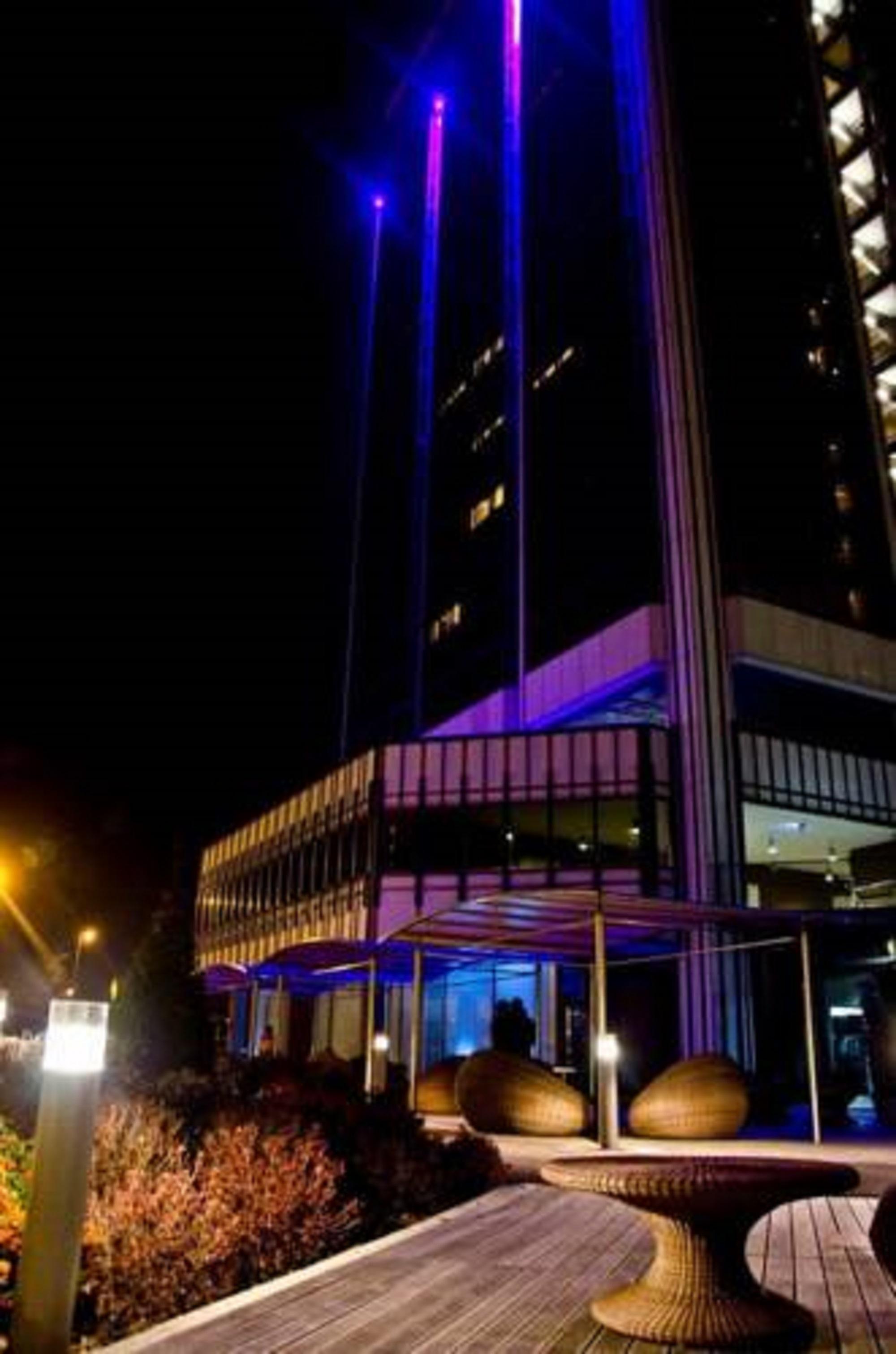 Hotel Western The Hub