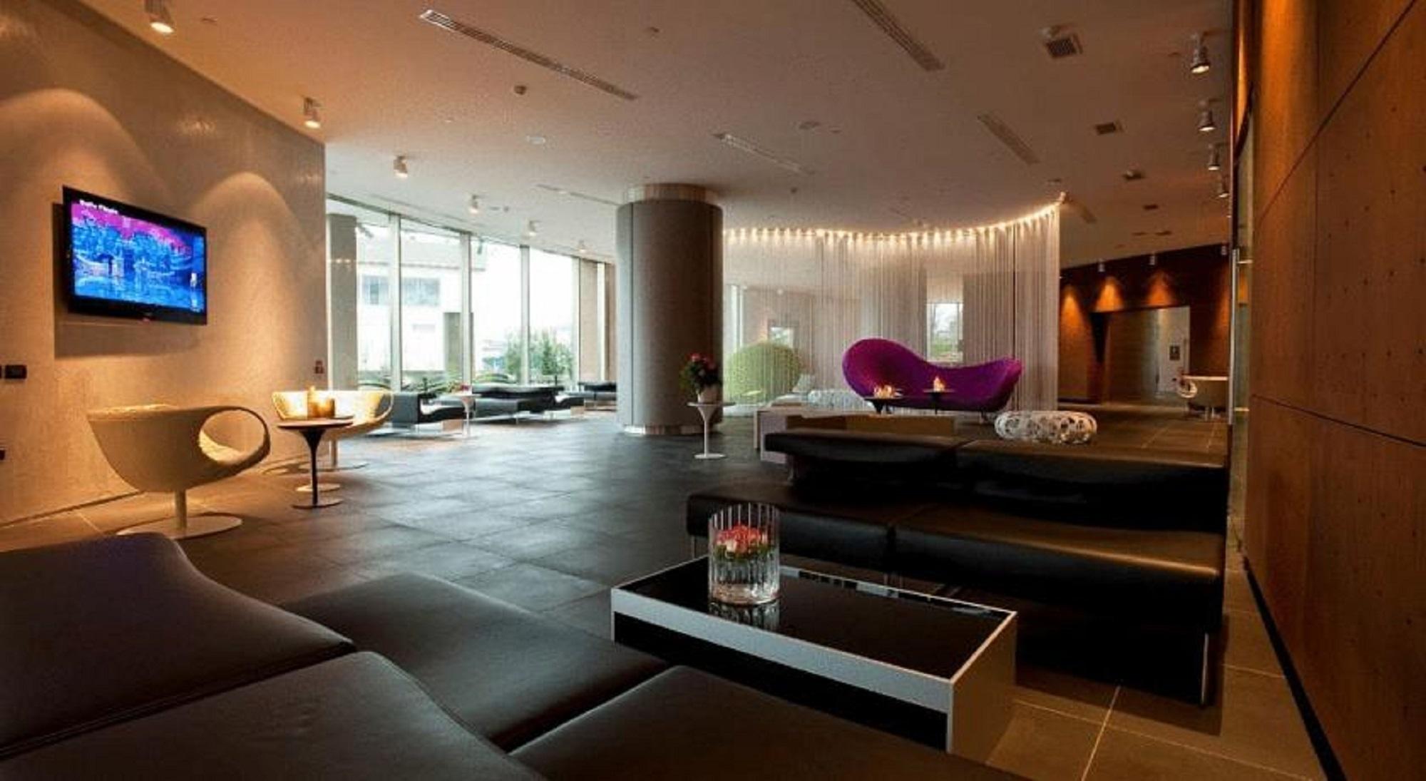 Western The Hub 4* Milan