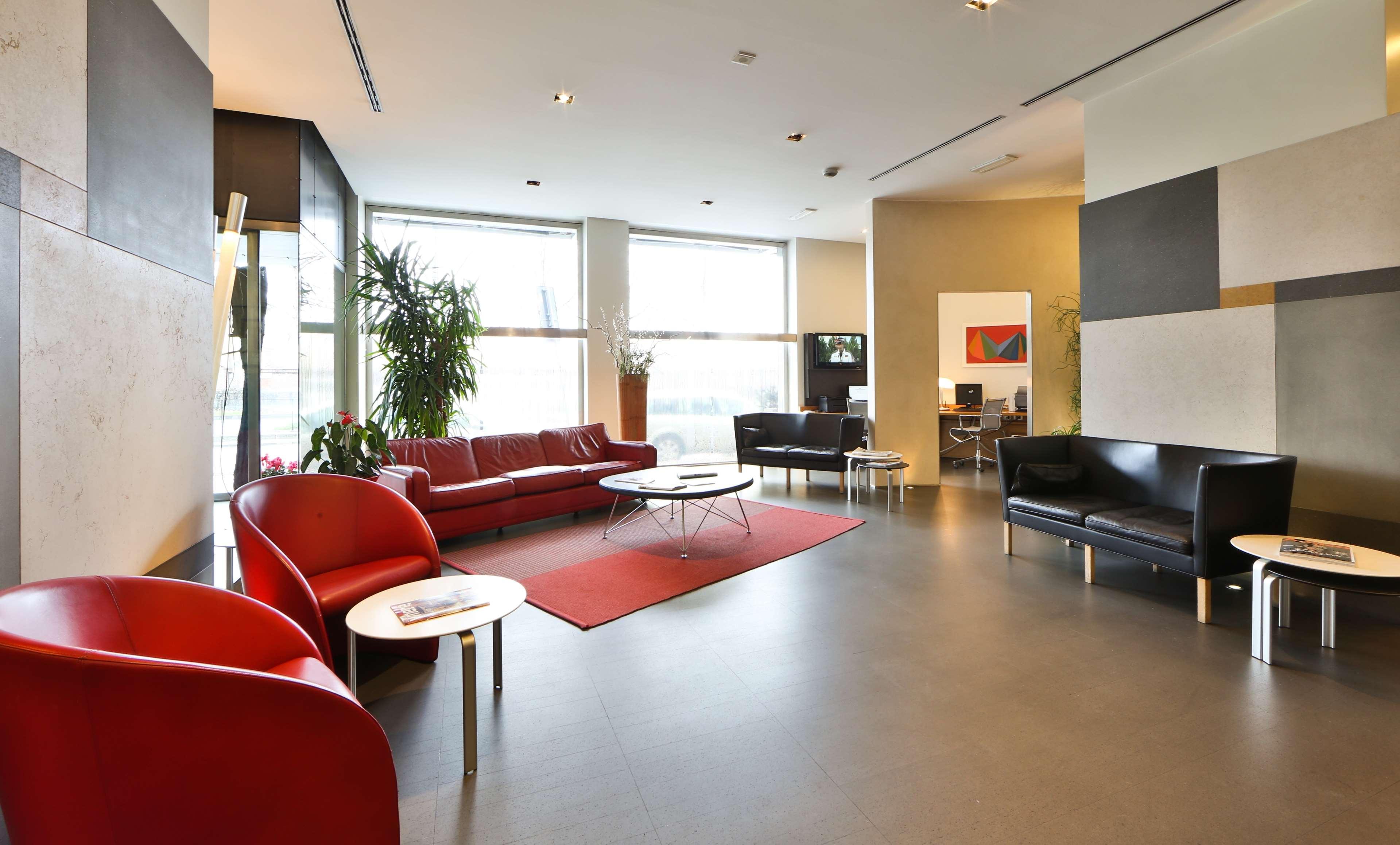 Hotel Western Major 4*