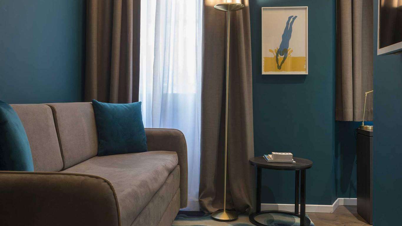 Missori Hotel Piazza Missori, Sonder Hotel Milan