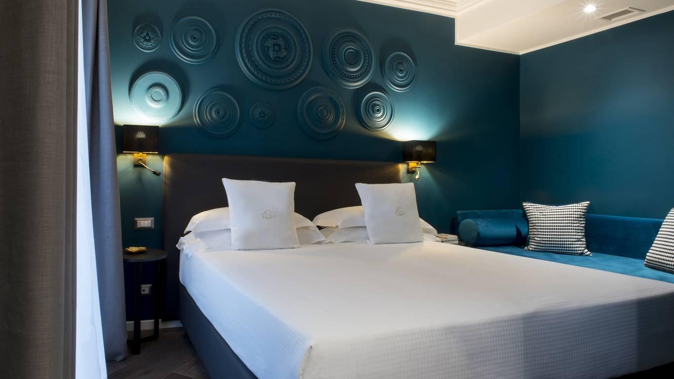 Missori Hotel Piazza Missori, Sonder 4*