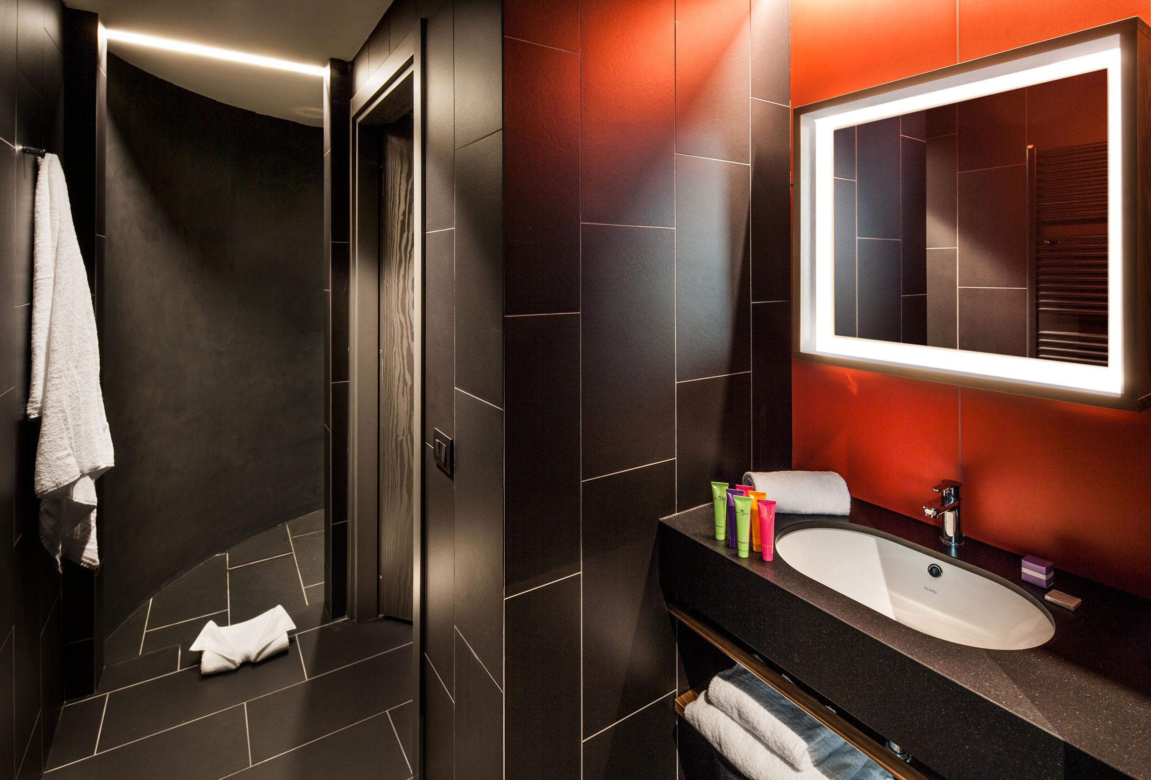 Glam Hotel Milan