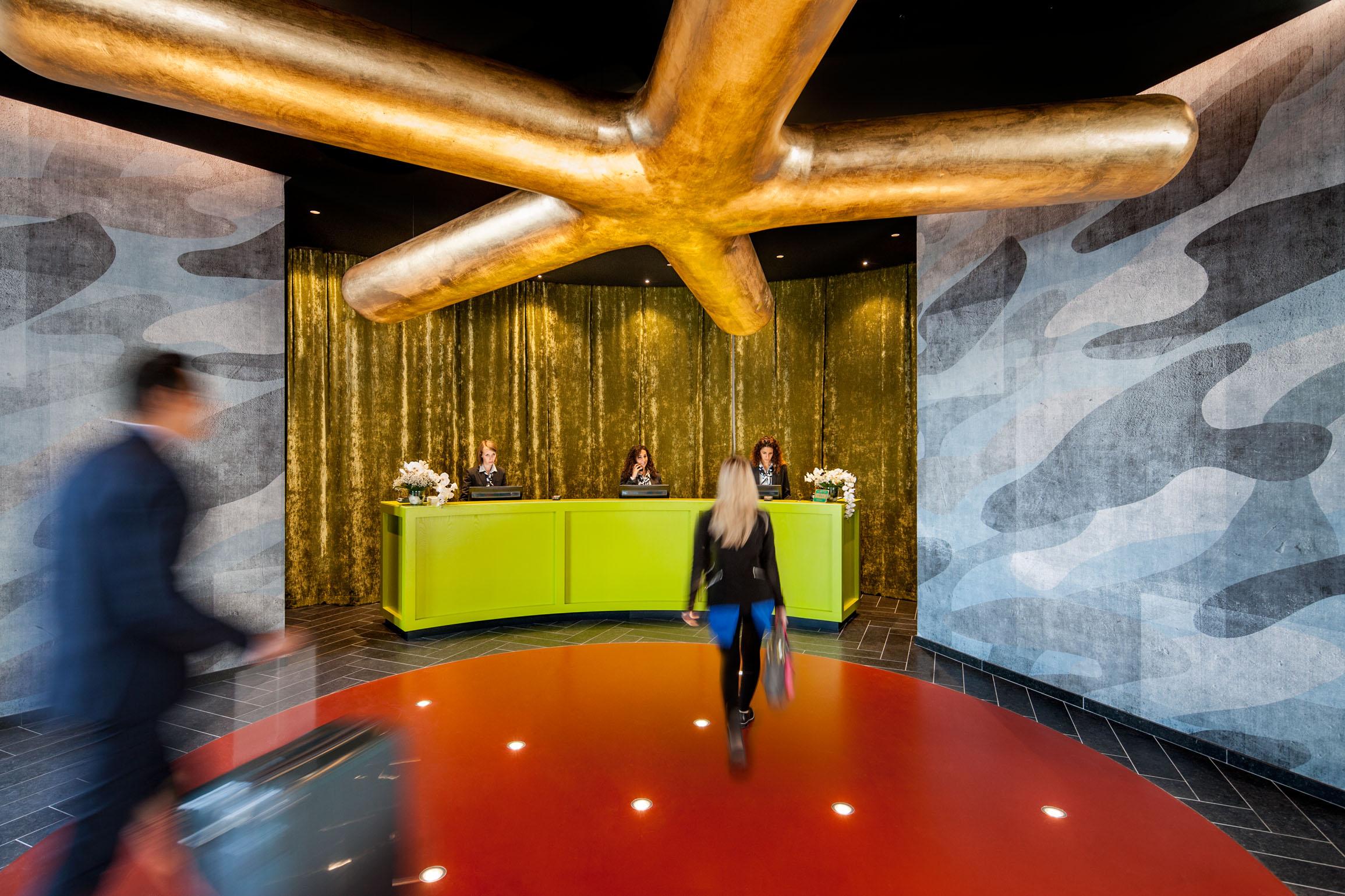 Glam Hotel Milan