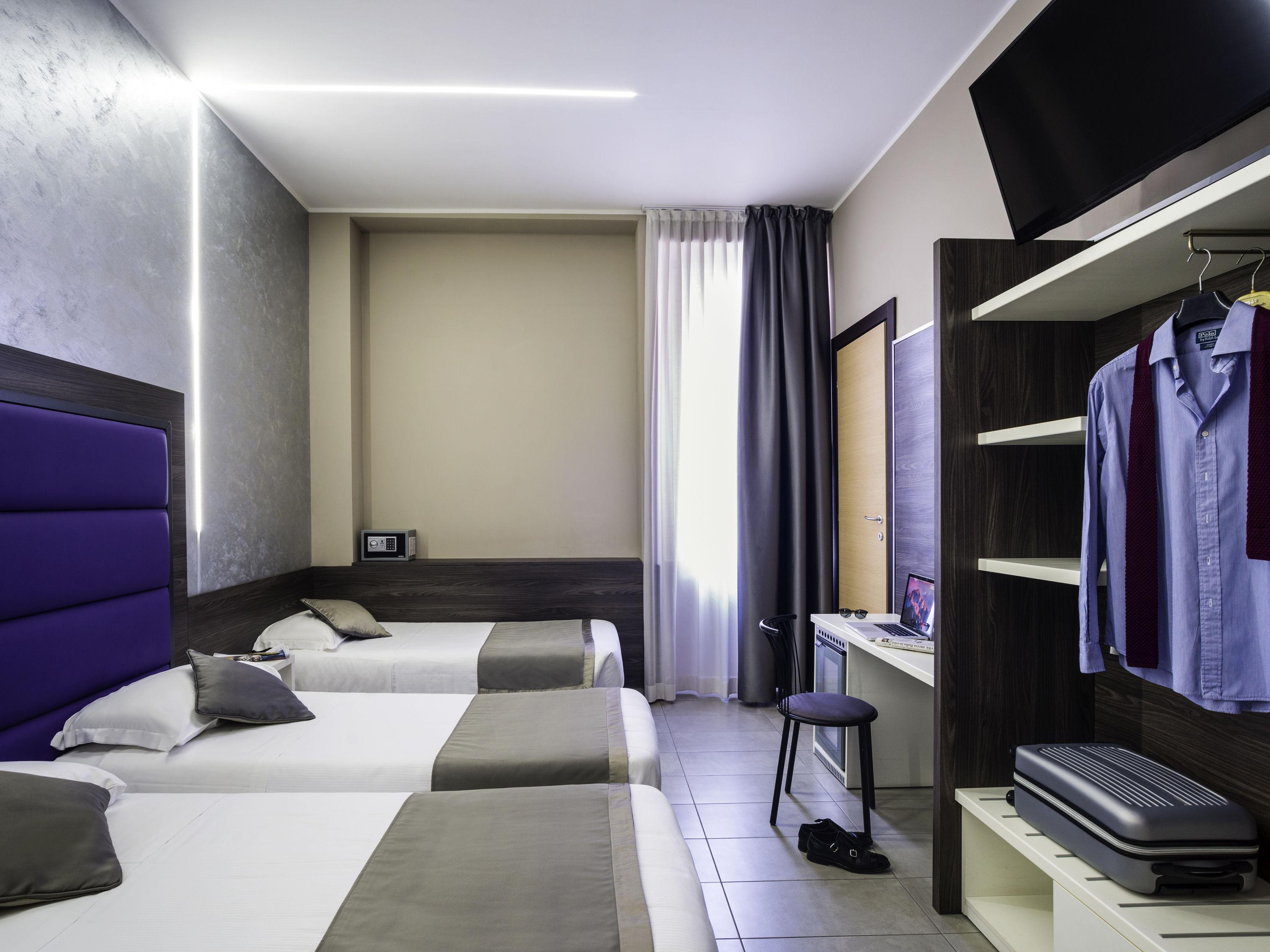 Ibis Styles Centro Milan