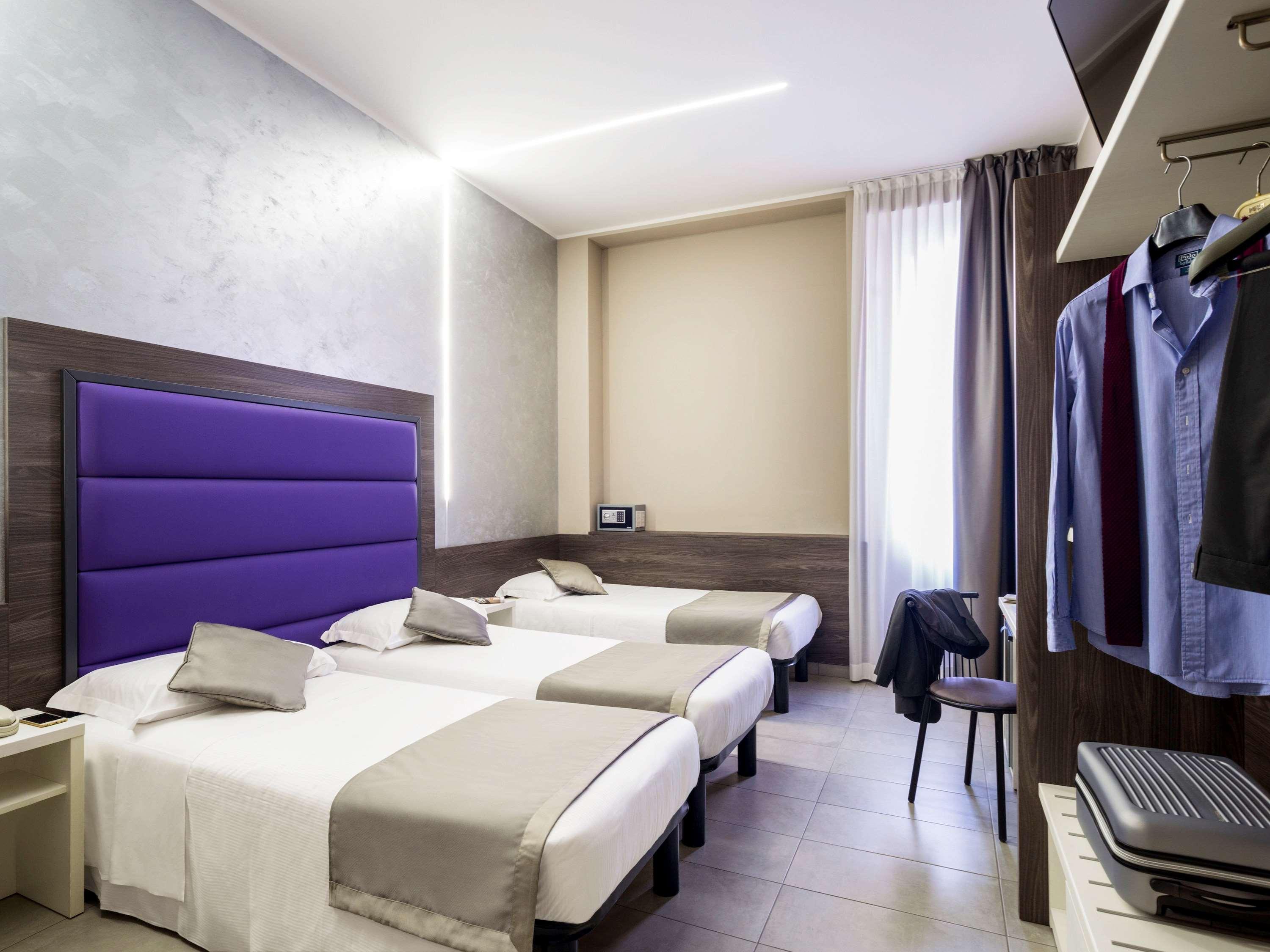 Ibis Styles Centro Hotel Milan