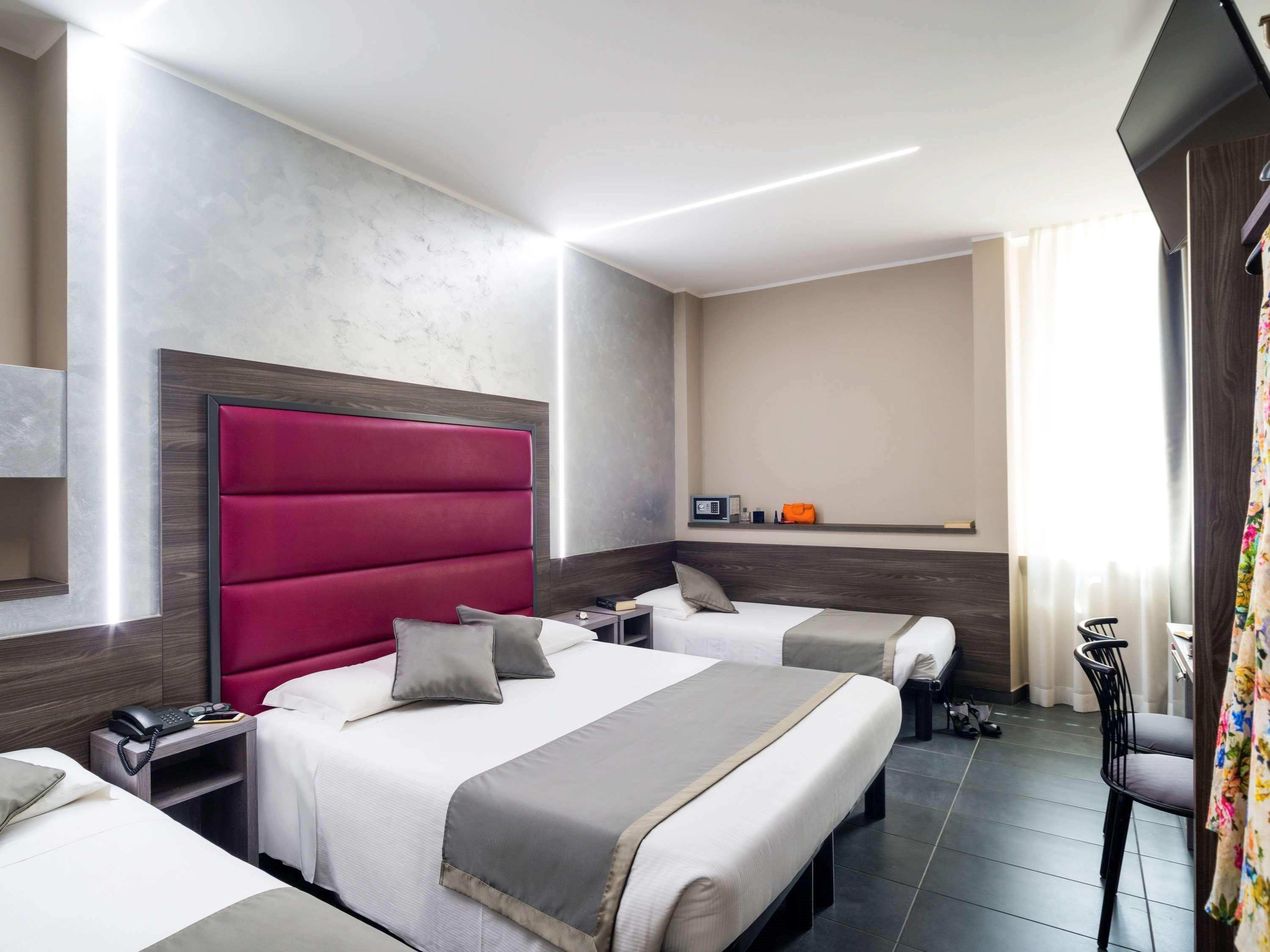 Ibis Styles Centro Milan