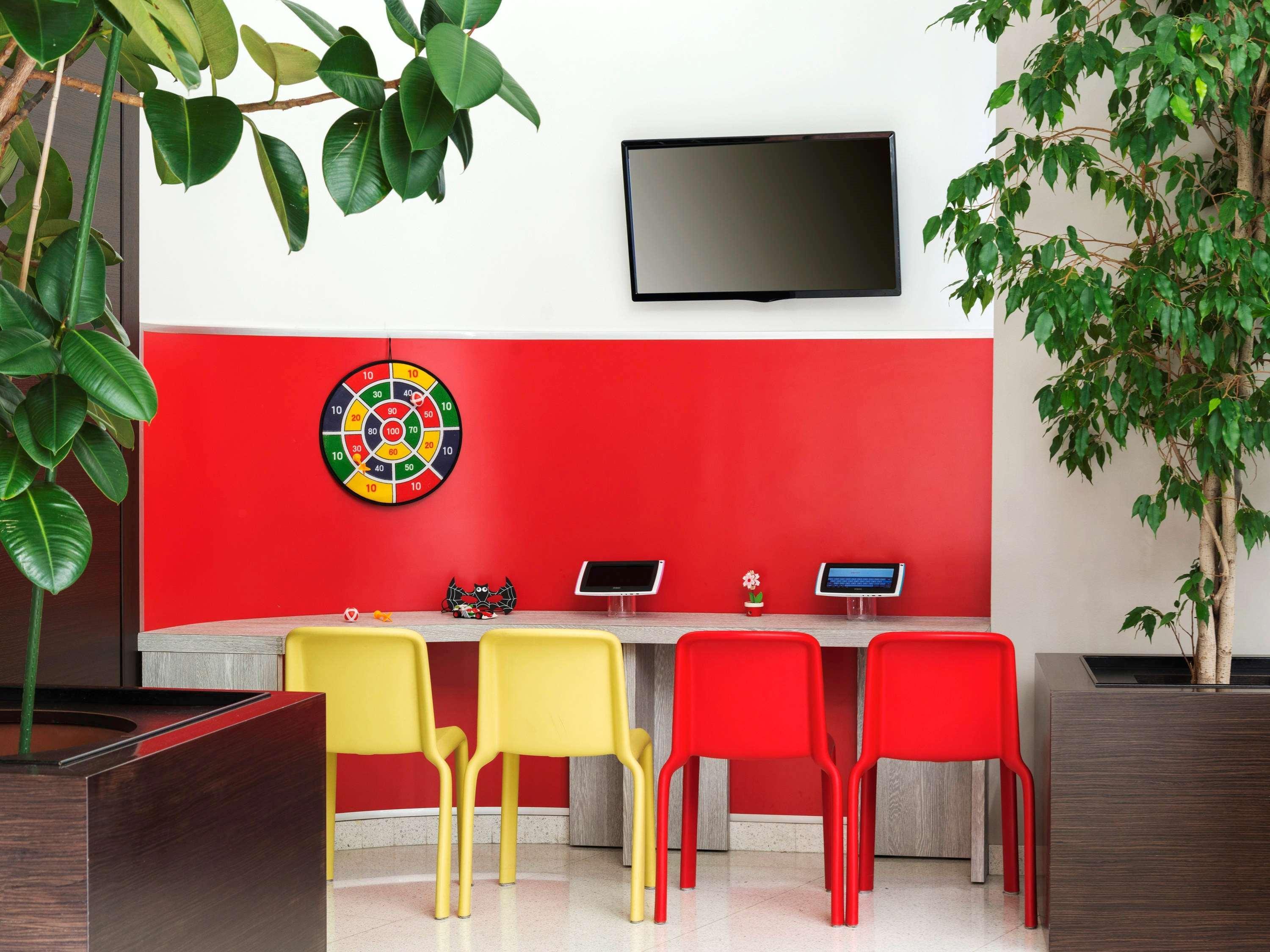 Ibis Styles Centro Milan